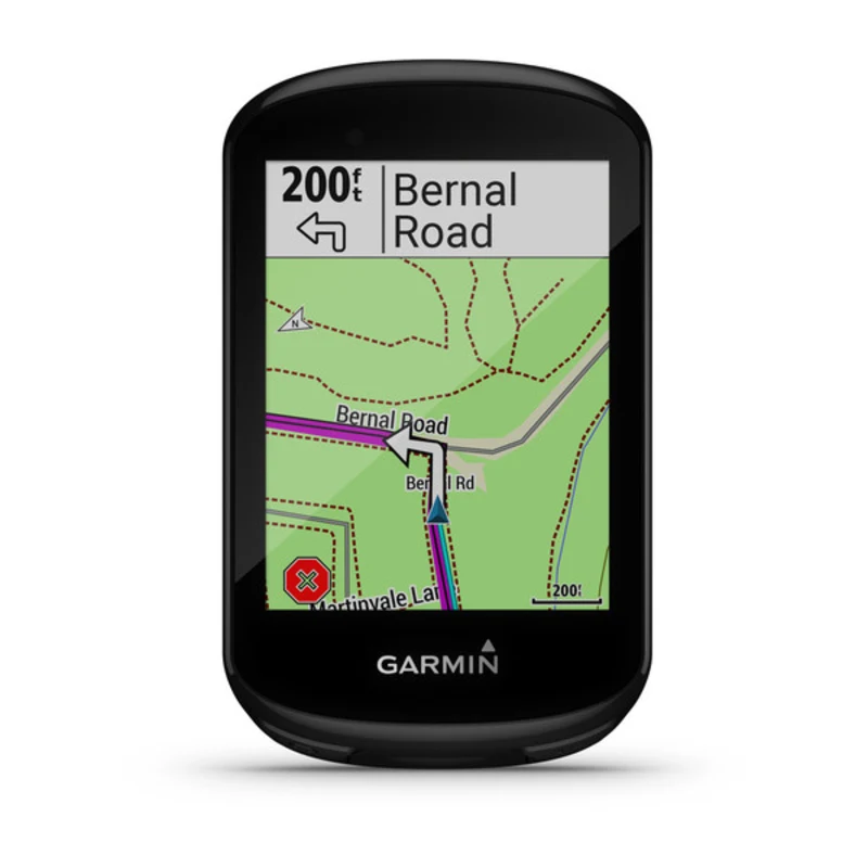 Compteur GPS Garmin Edge Explore : le tactile à petit prix ?