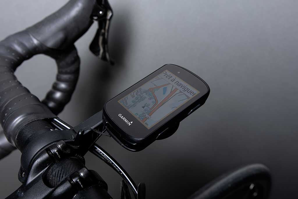 Quel GPS de vélo GARMIN choisir ? 