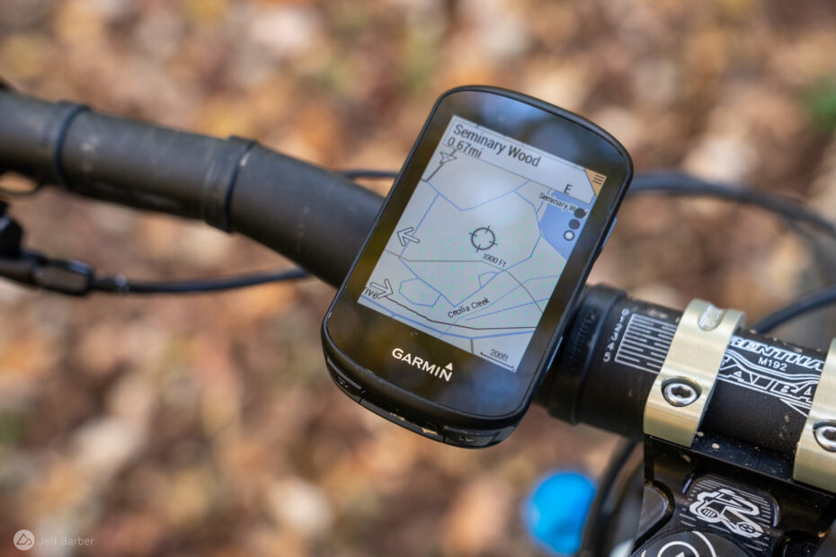 11 questions sur le GPS vélo