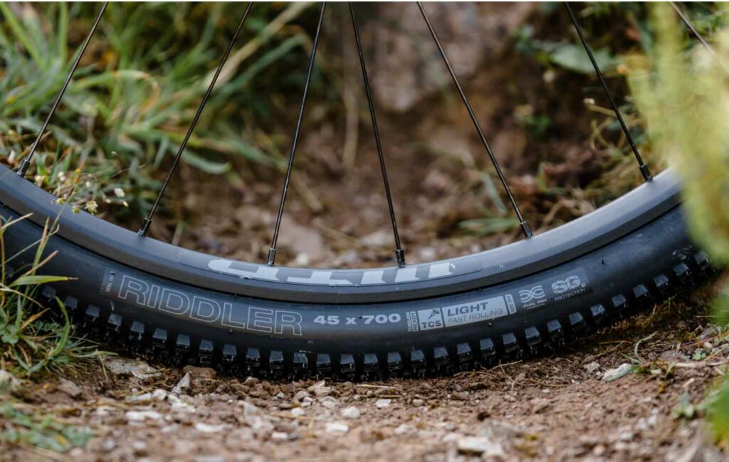 Les tailles de pneus vélo : ETRTO, française, anglaise