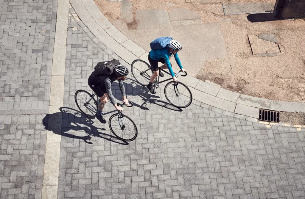 Les meilleures assurances vélo en France : comparatif 2025