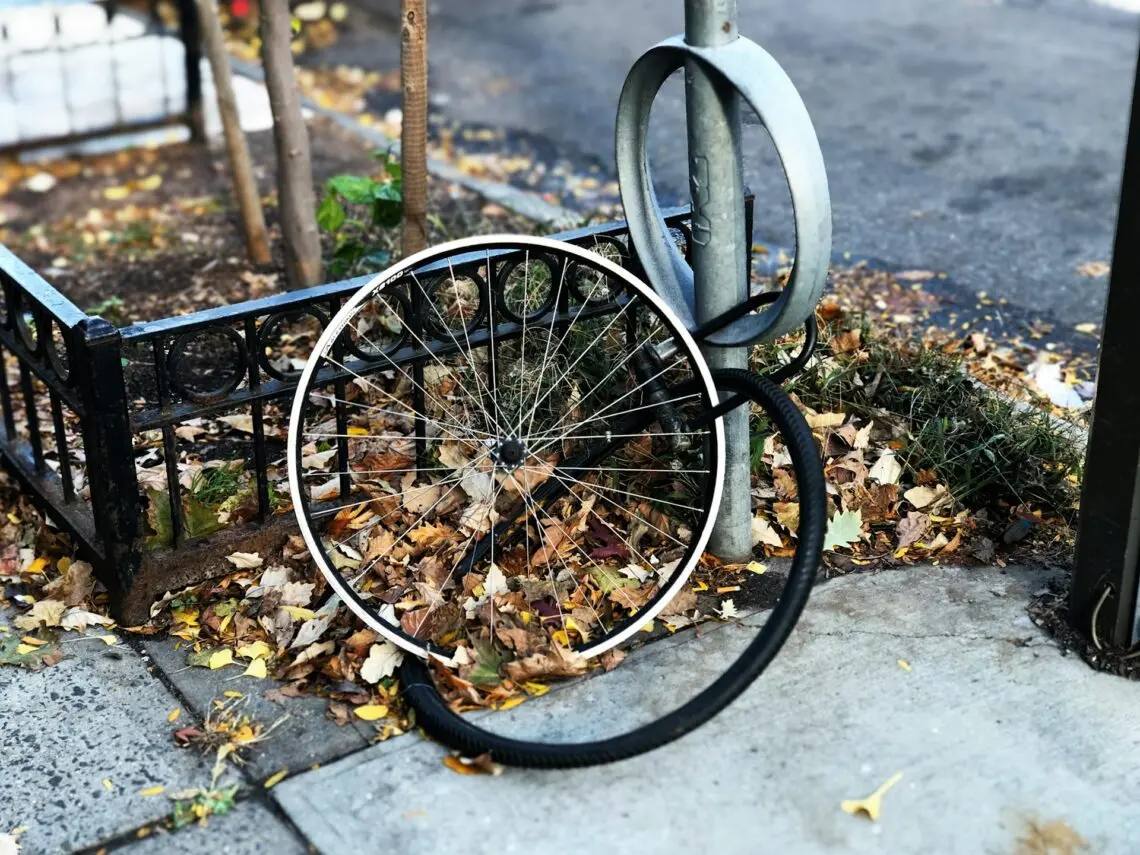 Les meilleures assurances vélo en France comparatif 2026 — photo 8