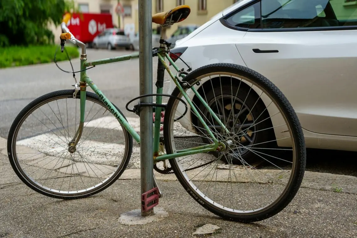 Les meilleures assurances vélo contre le vol : comparatif 2026