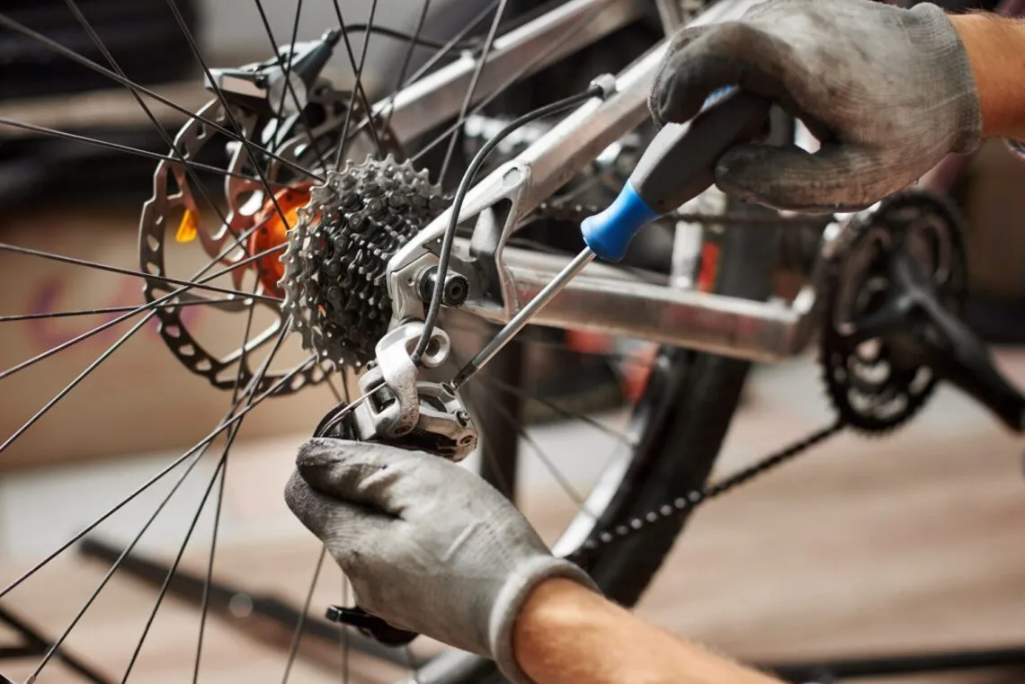 Comment entretenir son vélo de ville ?