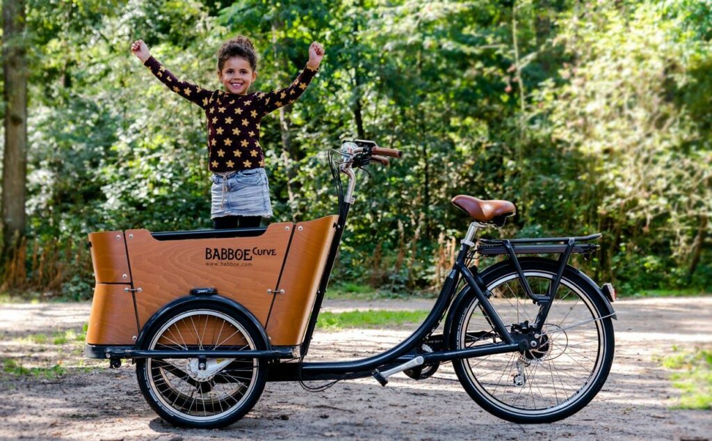 Quelles aides pour l'achat d'un vélo cargo en France (2023)