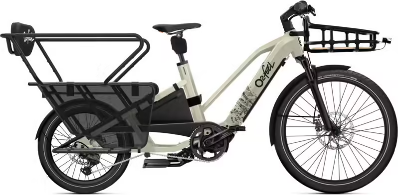 Les meilleurs vélos cargo électriques et longtails : comparatif 2025