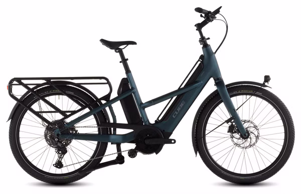 Les meilleurs vélos cargo électriques et longtails (2026)
