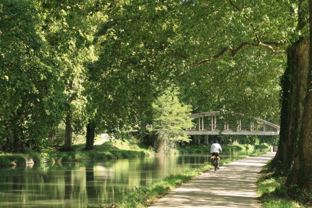 5 idées de voyages à vélo en France pour débuter le cyclotourisme 