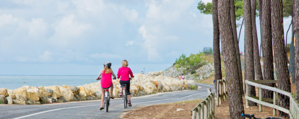 5 idées de voyages à vélo en France pour débuter le cyclotourisme 