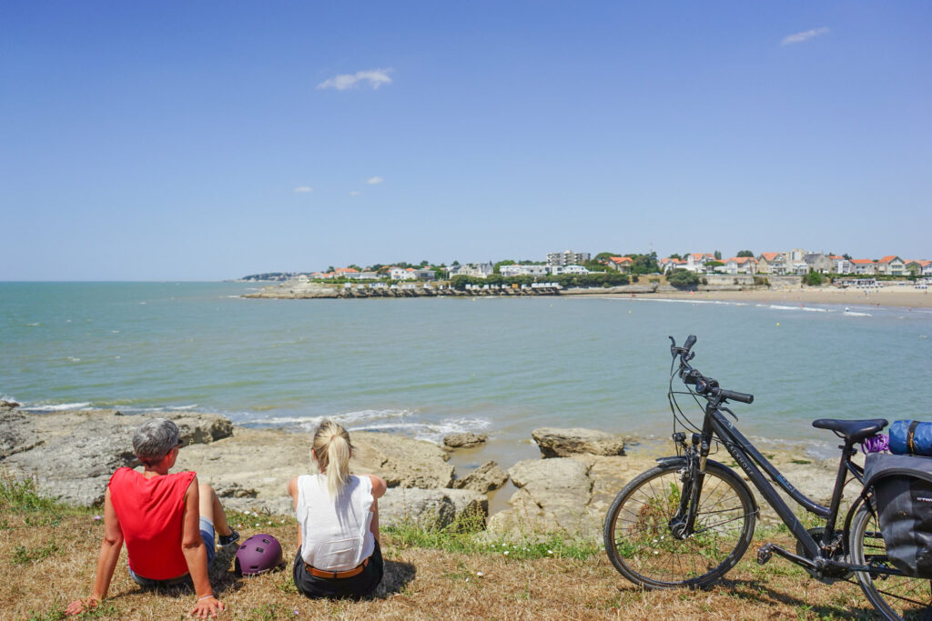 5 idées de voyages à vélo en France pour débuter le cyclotourisme 