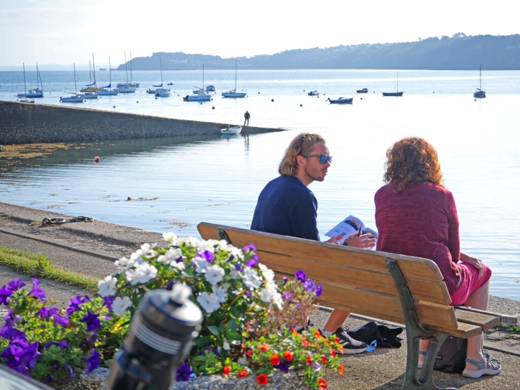 Abicyclette Voyages — Vacances et séjours à vélo