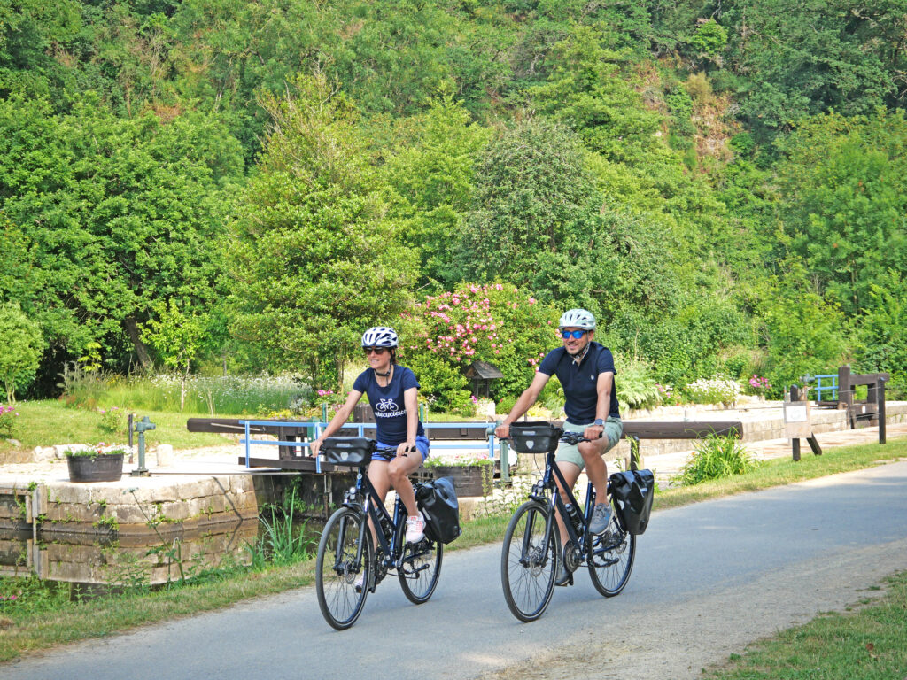 Abicyclette Voyages — Vacances et séjours à vélo