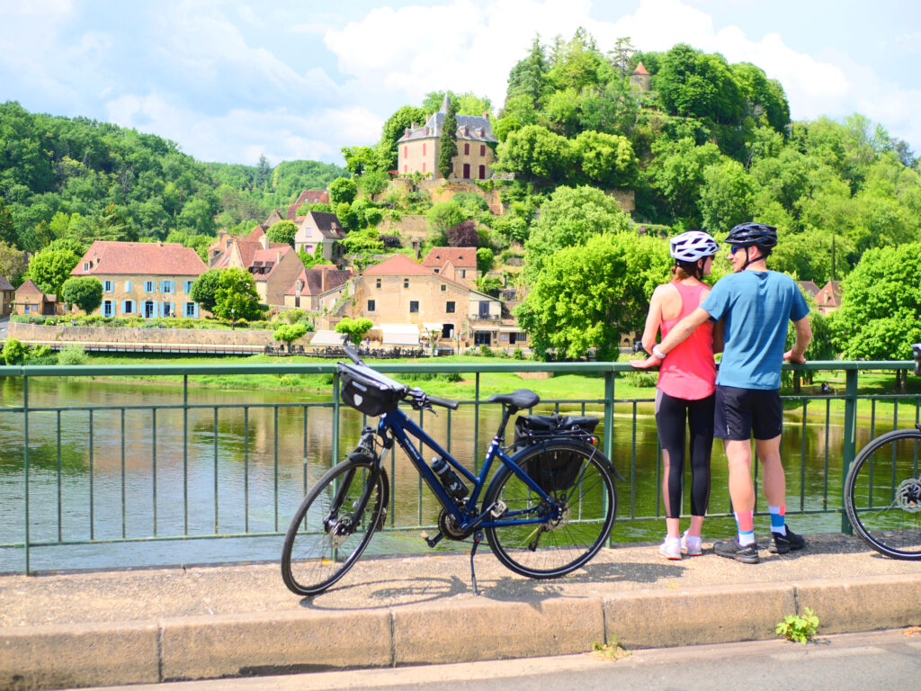 Abicyclette Voyages — Vacances et séjours à vélo