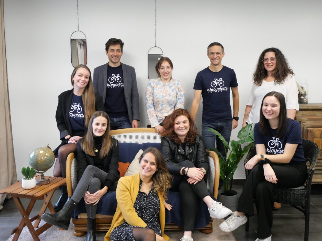 Abicyclette Voyages — Vacances et séjours à vélo