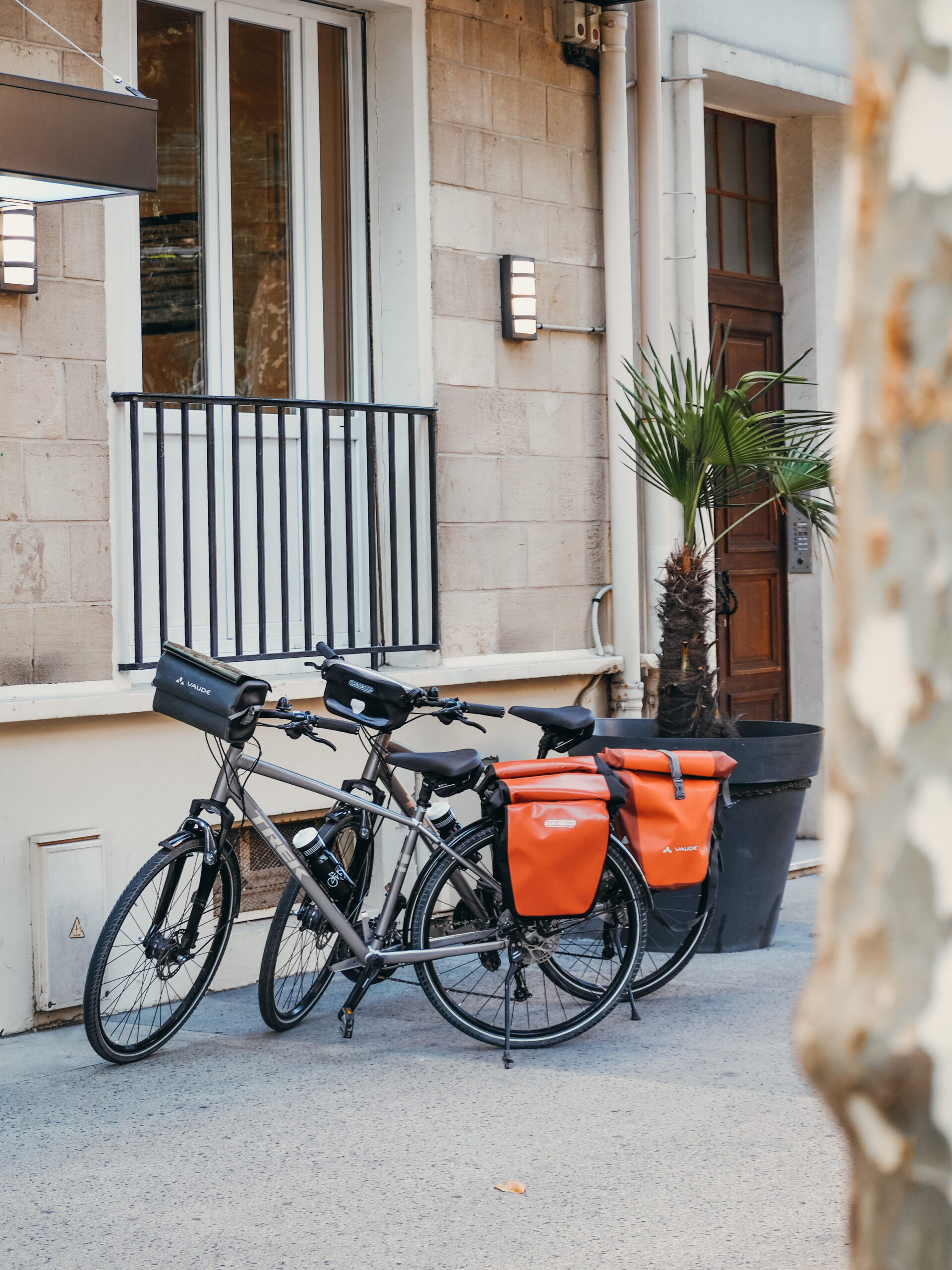 Abicyclette Voyages — Vacances et séjours à vélo