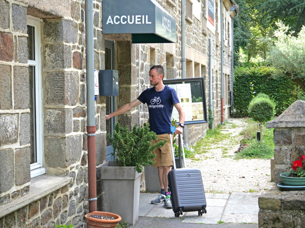 Abicyclette Voyages — Vacances et séjours à vélo