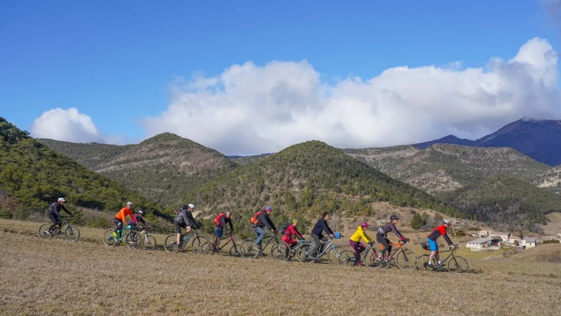 Vélorizons : agence de voyage à vélo depuis 1999
