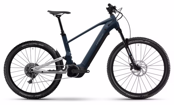 Les meilleurs VTT électriques : comparatif 2026
