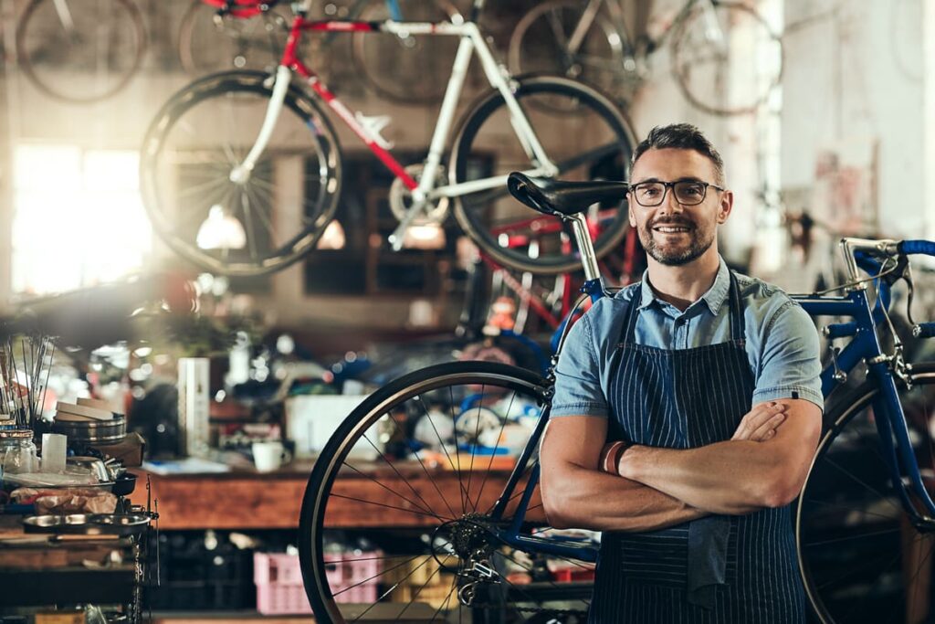 Comment devenir mécanicien vélo ?