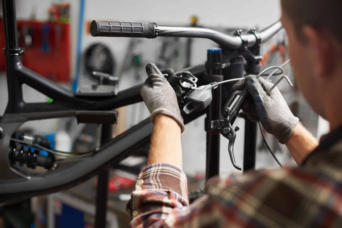 Comment devenir mécanicien vélo ?
