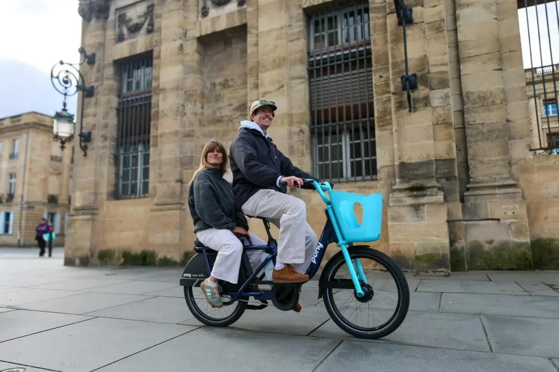 TOP 8 des villes les plus cyclables en France — photo 1
