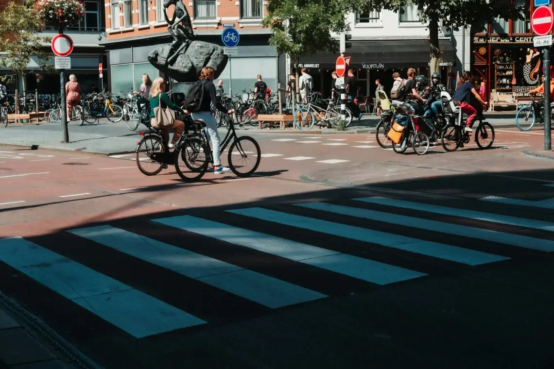 TOP 8 des villes les plus cyclables en France — photo 4