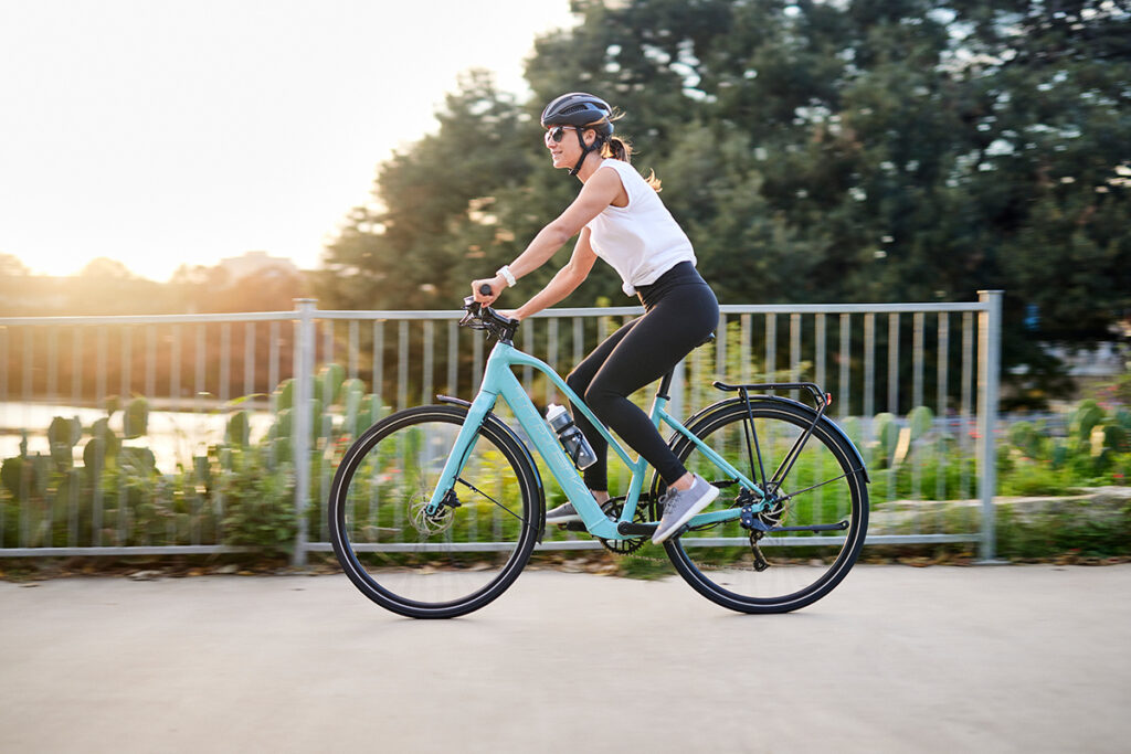 Les meilleurs vélos électriques femme 2024