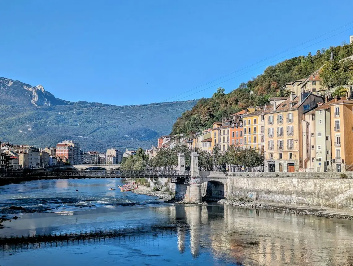 TOP 8 des villes les plus cyclables en France — photo 7
