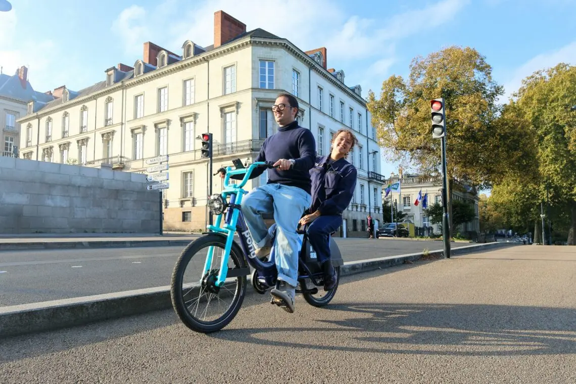 TOP 8 des villes les plus cyclables en France — photo 6