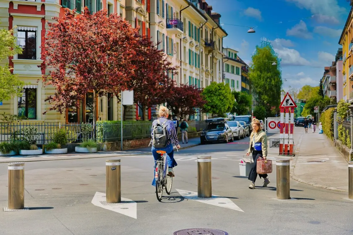 TOP 8 des villes les plus cyclables en France — photo 3