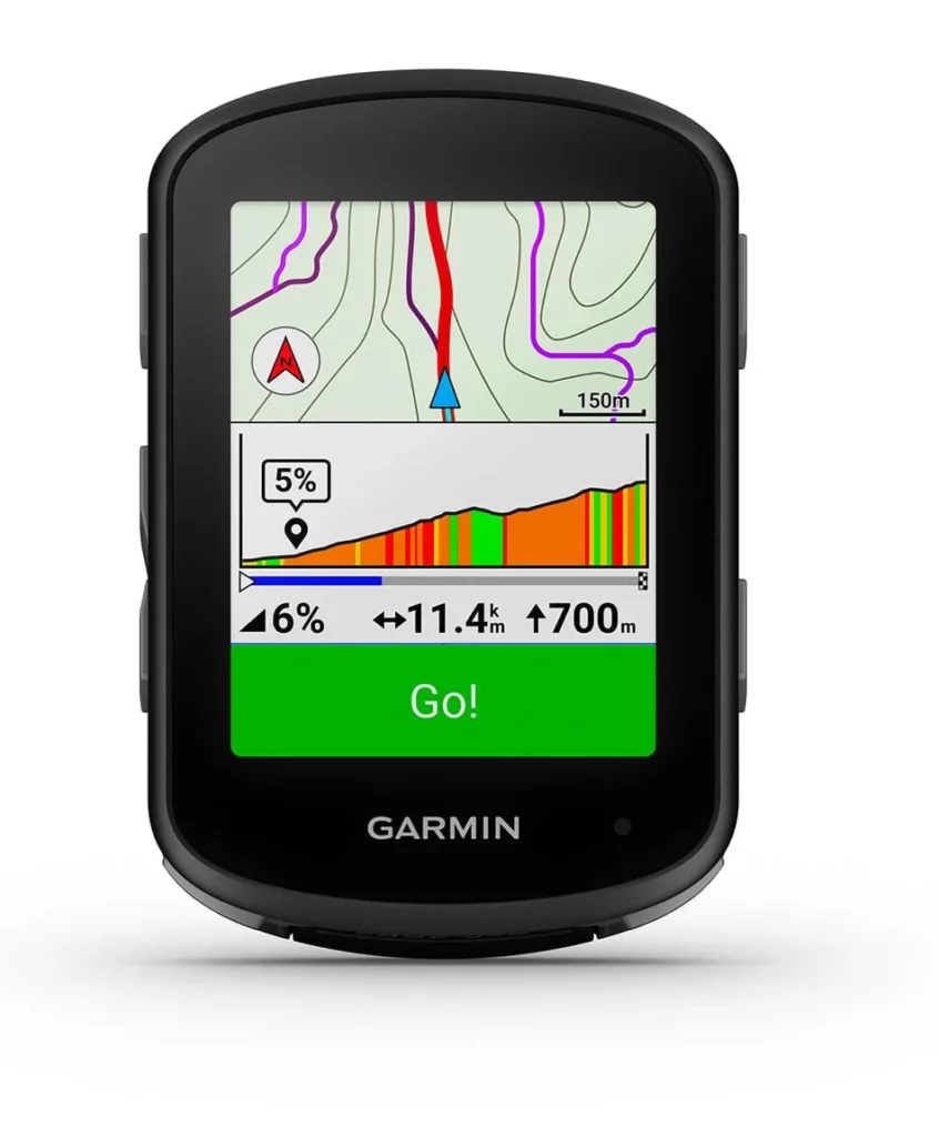 Quel GPS vélo Garmin choisir en 2025 ?