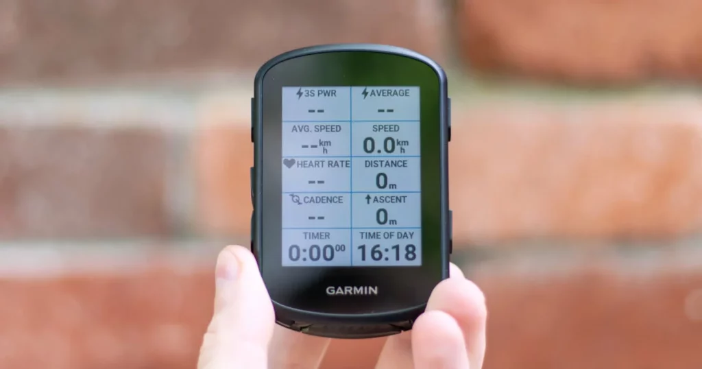 Quel GPS vélo Garmin choisir en 2025 ?