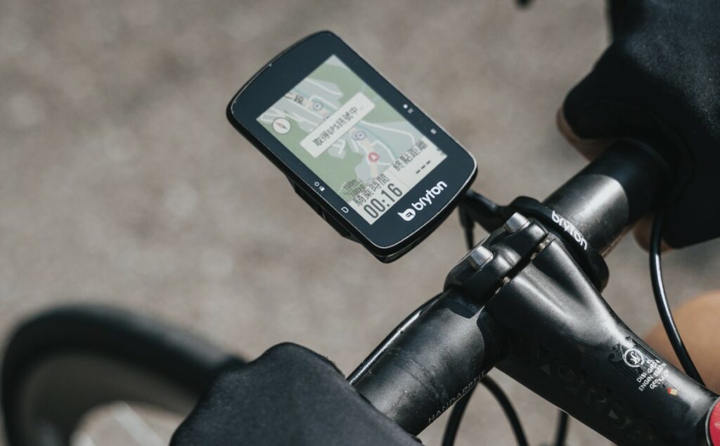 Quel GPS vélo Bryton choisir en 2025 ?