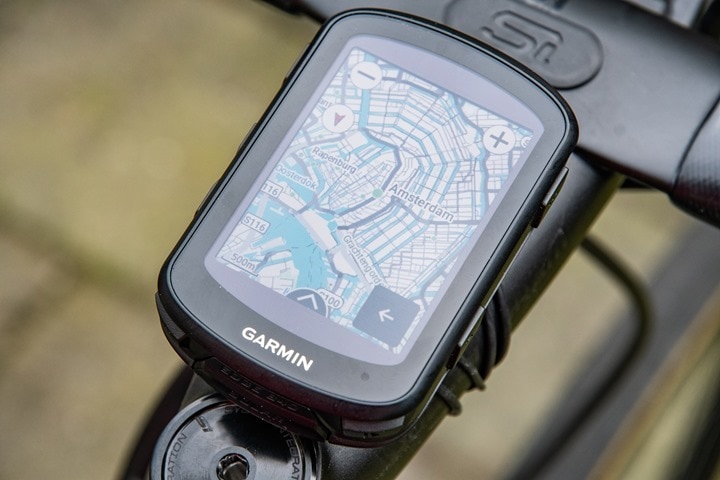 Quel GPS vélo Garmin choisir en 2025 ?