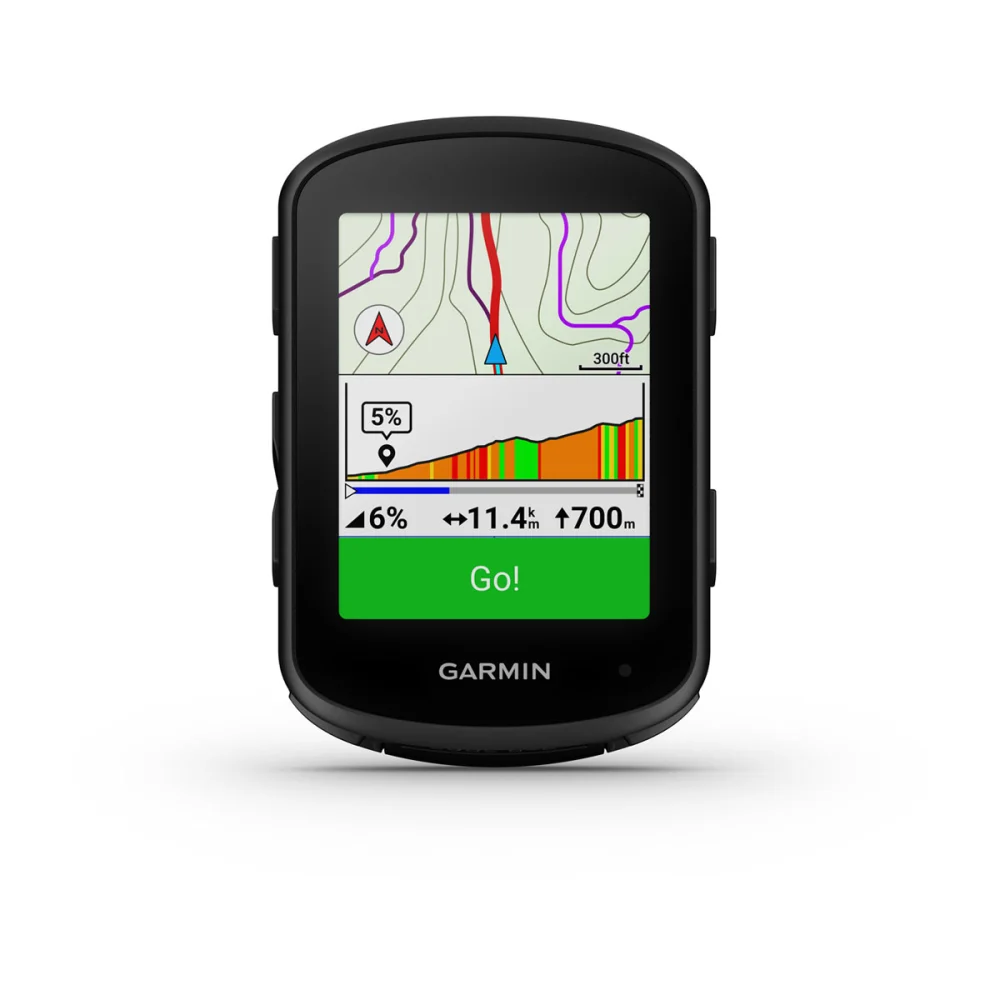 Garmin Edge 840 – Test & Avis – GPS vélo 