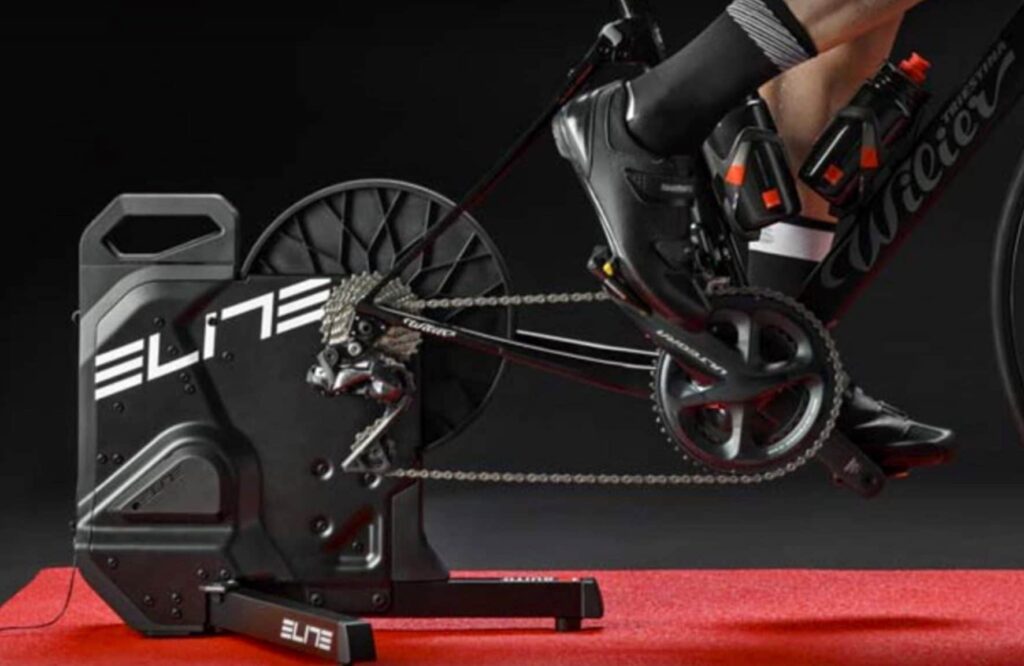 Quel home trainer Elite choisir en 2025 ?