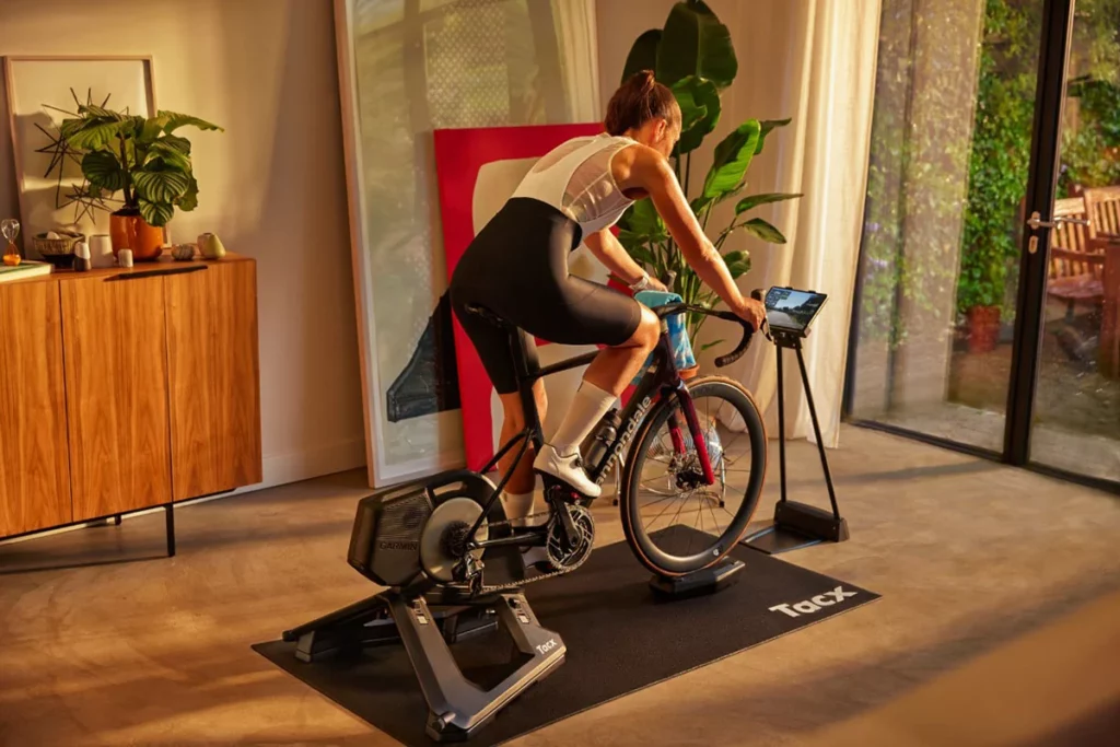 Quel home trainer Tacx choisir en 2025 ?