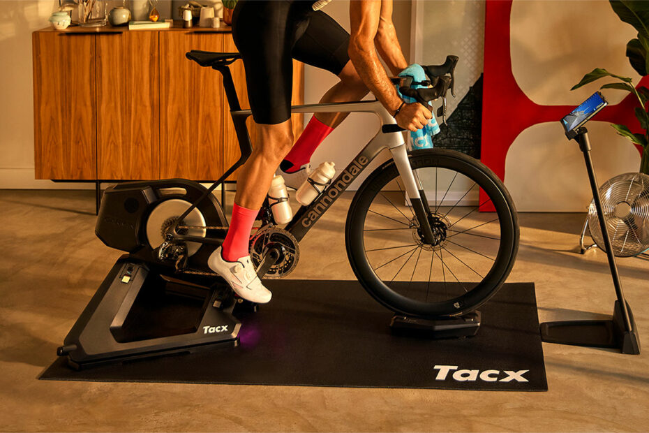 Quel home trainer Tacx choisir en 2025 ?