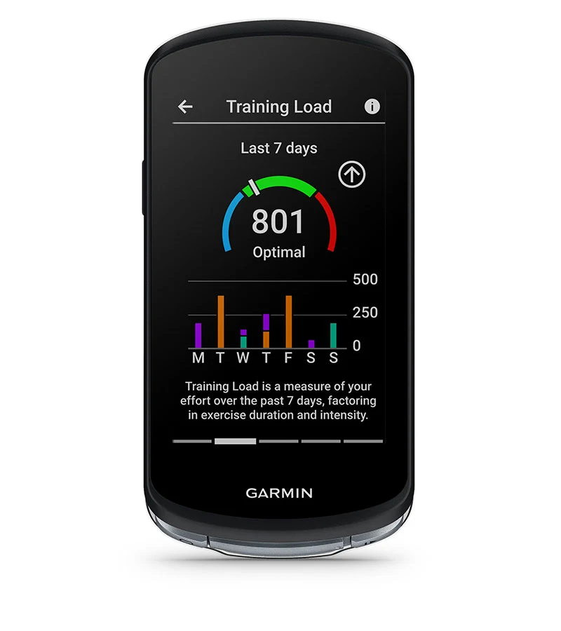 Garmin Edge 1040 - Test & Avis - GPS vélo