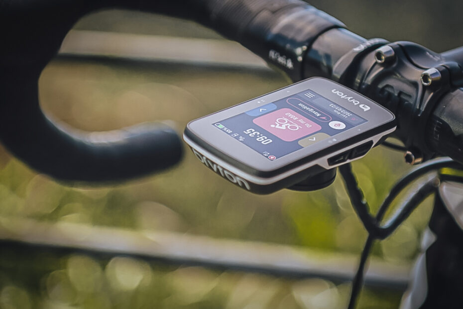 Bryton Rider S750 SE – Test & Avis – GPS vélo  