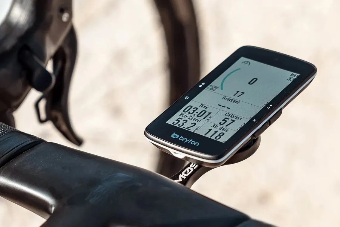 Quel GPS vélo Bryton choisir en 2026 ?