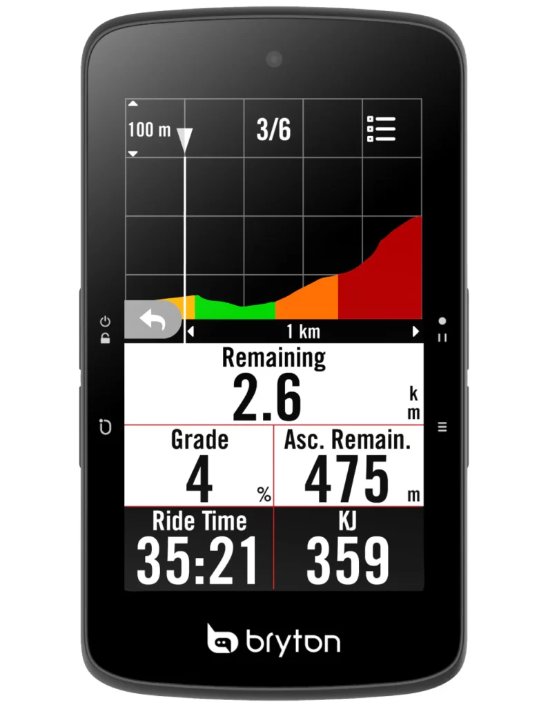 Comment choisir son GPS vélo en 2025 ?