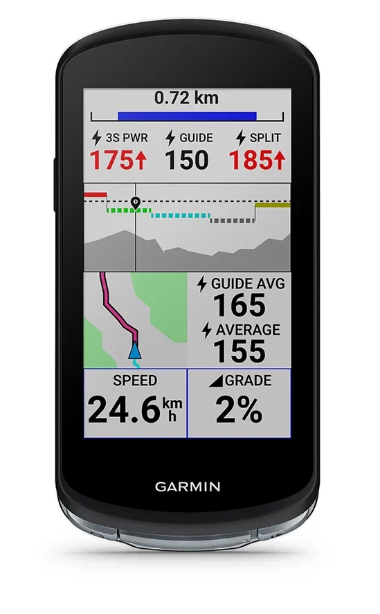 Quel GPS vélo Garmin choisir en 2025 ?