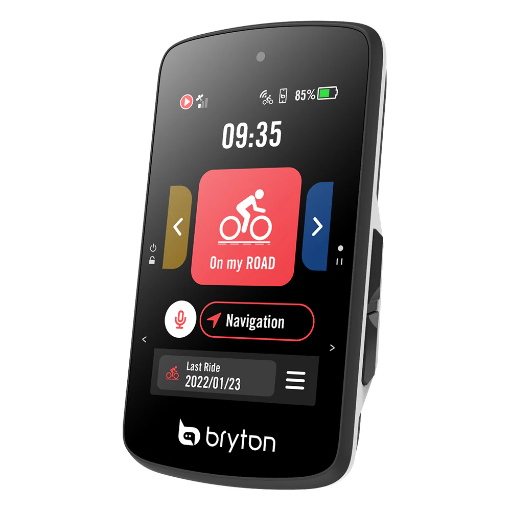 Bryton Rider S750 SE – Test & Avis – GPS vélo  