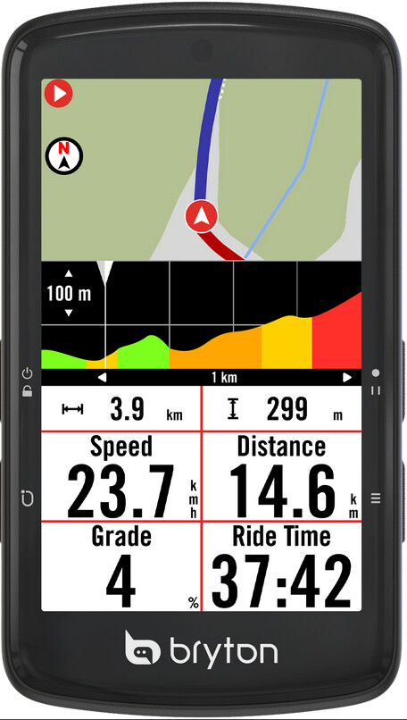 Quel GPS vélo Bryton choisir en 2025 ?