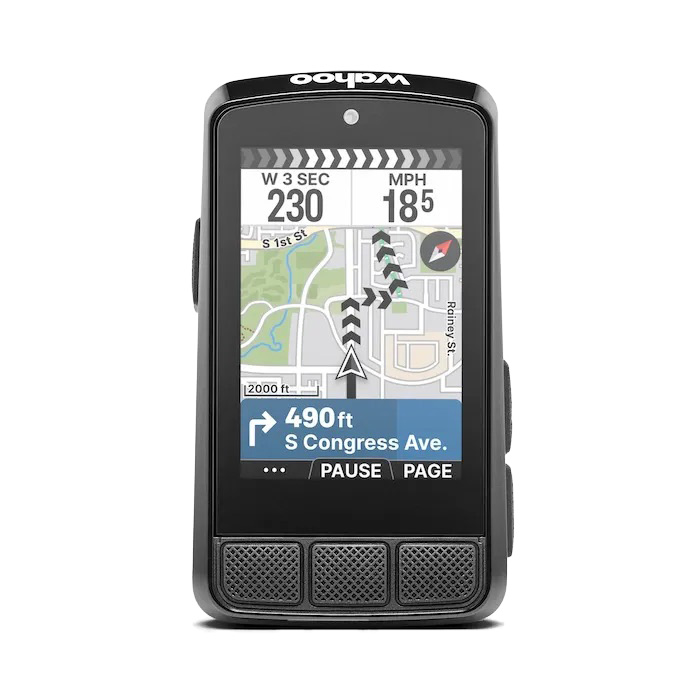 Quel GPS vélo Wahoo choisir en 2025 ?
