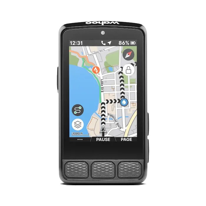 Quel GPS vélo Wahoo choisir en 2025 ?