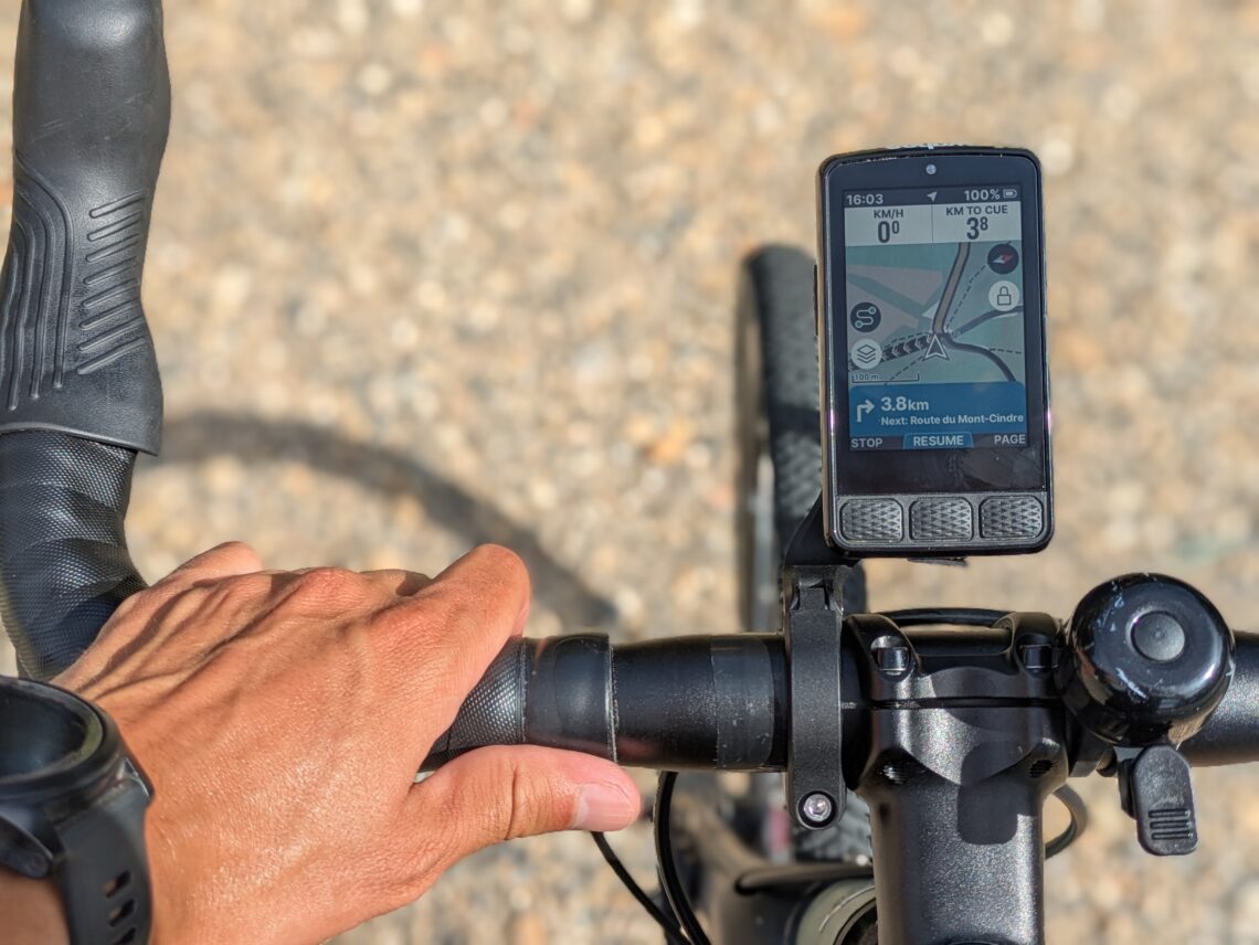 Quel GPS vélo Wahoo choisir en 2025 ?