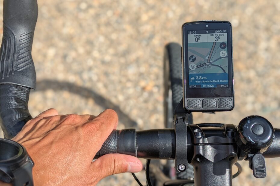 Quel GPS vélo Wahoo choisir en 2025 ?