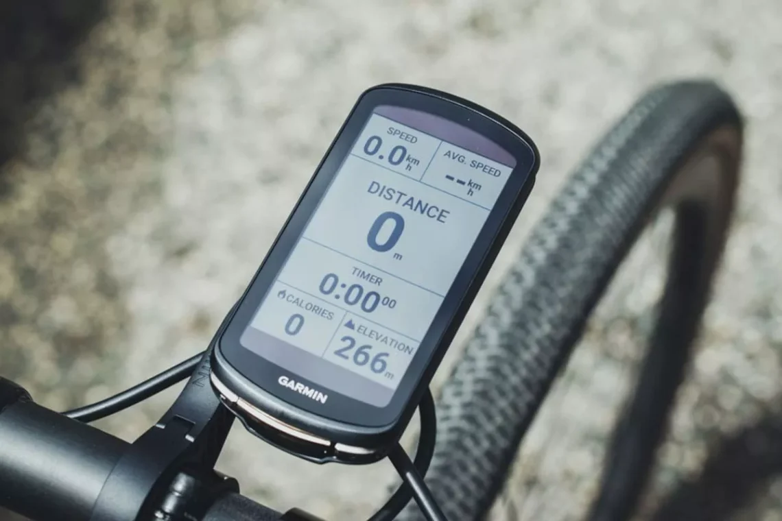 Quel GPS vélo Garmin choisir en 2026 ?